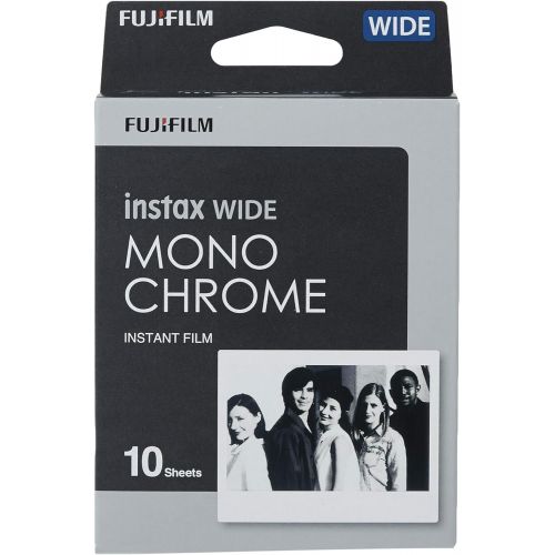 후지필름 [아마존베스트]Fujifilm Instax 210 Wide Glossy Camera (10 movies)