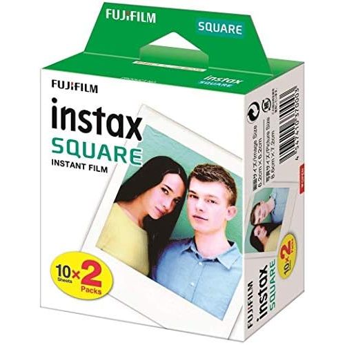 후지필름 [아마존베스트]Fujifilm Instax Share SP-3 Instant Camera