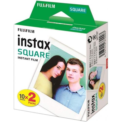 후지필름 [아마존베스트]Fujifilm Instax Share SP-3 Instant Camera