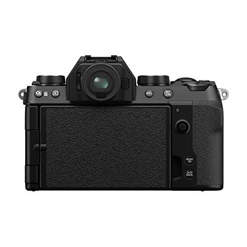 후지필름 [아마존베스트]Fujifilm X-S10 System Camera