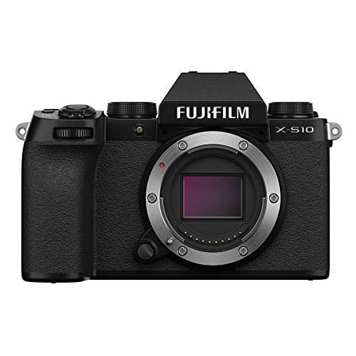 후지필름 [아마존베스트]Fujifilm X-S10 System Camera