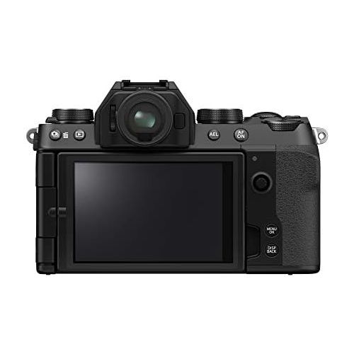 후지필름 [아마존베스트]Fujifilm X-S10 System Camera