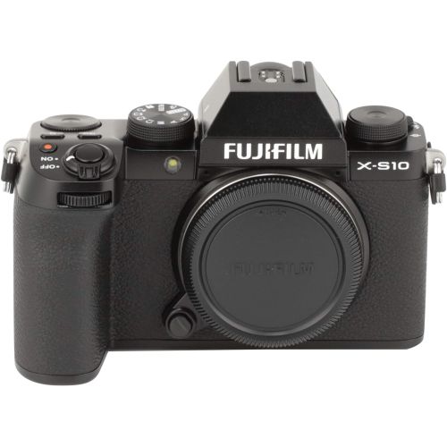 후지필름 [아마존베스트]Fujifilm X-S10 System Camera