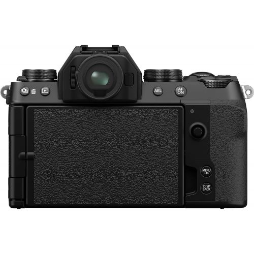 후지필름 [아마존베스트]Fujifilm X-S10 System Camera