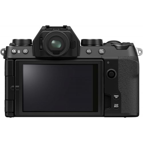 후지필름 [아마존베스트]Fujifilm X-S10 System Camera