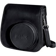 Fujifilm Instax Groovy Camera Case For Instax Mini 8 and 9 - Black