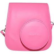 Fujifilm Instax Groovy Camera Case - Flamingo Pink