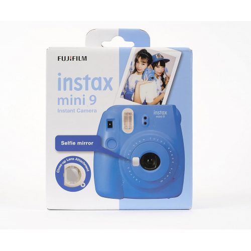 후지필름 70100138206?Camera Case Bag for Fujifilm Instax Mini 8???Blue