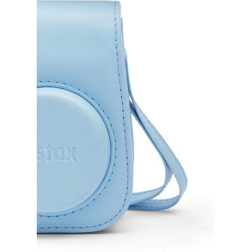 후지필름 Fujifilm Instax Mini 11 Case - Sky Blue, 600021503