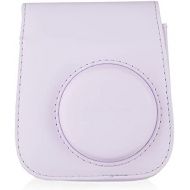 Fujifilm Instax Mini 11 Case - Lilac Purple