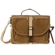 Fujifilm/Domke F-803 Camera Bag - Sand