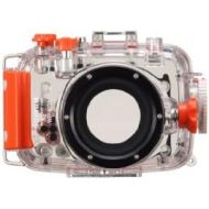 Fujifilm WP-XQ1 Underwater Housing (Orange)