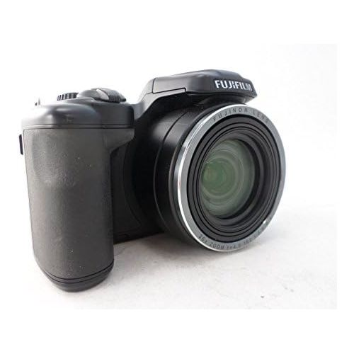 후지필름 Fujifilm Finepix S8630 Camera Bundle 36X Wide-Angle Optical Zoom 16 MP 3.0