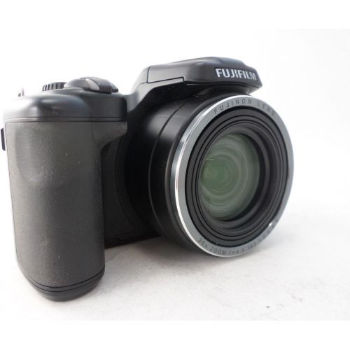 후지필름 Fujifilm Finepix S8630 Camera Bundle 36X Wide-Angle Optical Zoom 16 MP 3.0