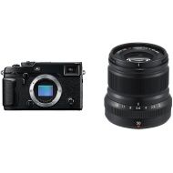 Fujifilm X-Pro2 Body Professional Mirrorless Camera (Black)