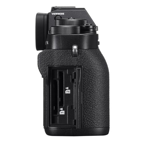 후지필름 Fujifilm X-T2 Mirrorless Digital Camera (Body Only)