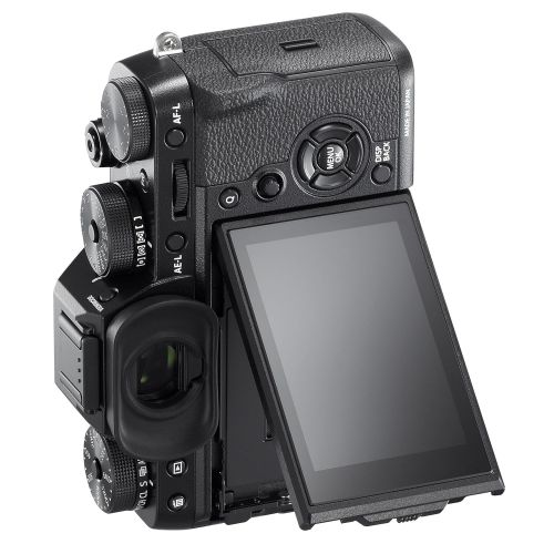 후지필름 Fujifilm X-T2 Mirrorless Digital Camera (Body Only)