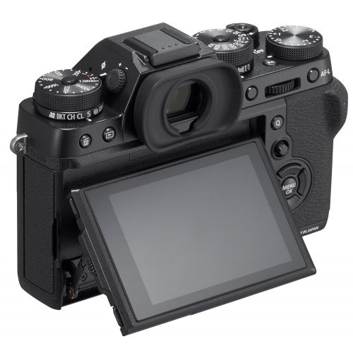 후지필름 Fujifilm X-T2 Mirrorless Digital Camera (Body Only)