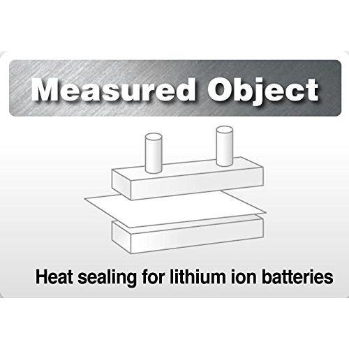 후지필름 Fujifilm Prescale Low Tactile Pressure Indicating Sensor Film