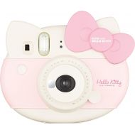Fujifilm FujiFilm Fuji Instax Mini Hello Kitty Sanrio Instant Photos Films Polaroid Camera 2016 Limited Edition Red …