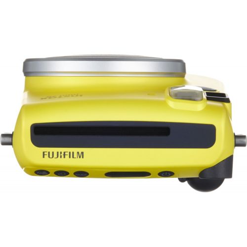 후지필름 Fujifilm Instax Mini 70 - Instant Film Camera (Yellow)