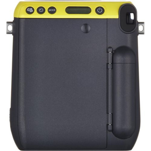 후지필름 Fujifilm Instax Mini 70 - Instant Film Camera (Yellow)