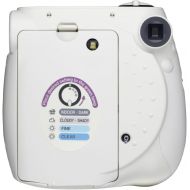 Fujifilm Instax MINI 7s White Instant Film Camera