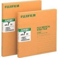 Fujifilm Fuji Xray Film 14 X 17 HRT Green Speed!