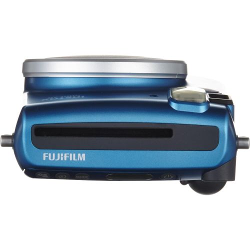 후지필름 Fujifilm Instax Mini 70 - Instant Film Camera (Blue)