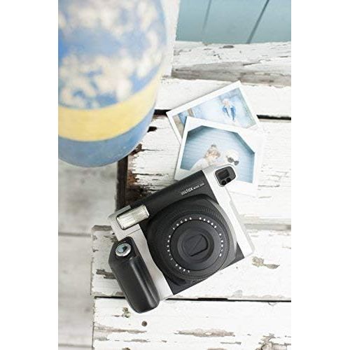 후지필름 Fujifilm Instax Wide Instant Film 4 Twin Packs =80 Prints