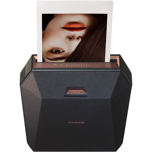 후지필름 Fujifilm Instax SP-3 Mobile Printer - Black