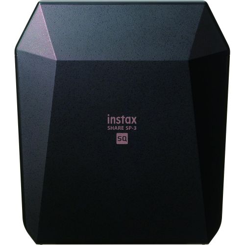 후지필름 Fujifilm Instax SP-3 Mobile Printer - Black