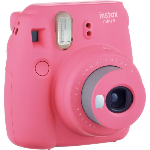 후지필름 Fujifilm Instax Mini 9 Instant Camera - Lime Green