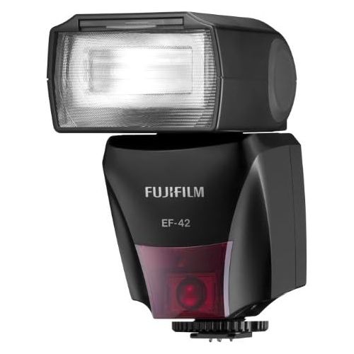 후지필름 Fujifilm EF-42 Shoe Mount Flash