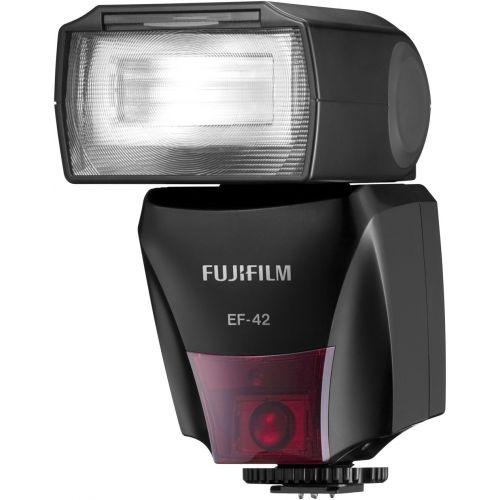 후지필름 Fujifilm EF-42 Shoe Mount Flash