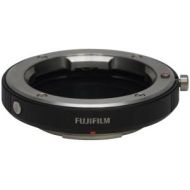 Fujifilm film Objektivadapter Bajonett XM