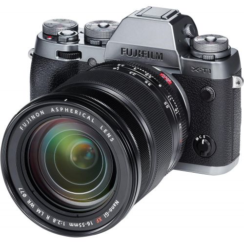 후지필름 Fujifilm FUJINON XF 16-55mmF2.8 R LM WR Lens - International Version (No Warranty)