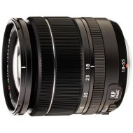 GadgetCenter Fuji Film Fujinon Lens XF 18-55mm F2.8-4.0 Zoom Lens - International Version (No Warranty)