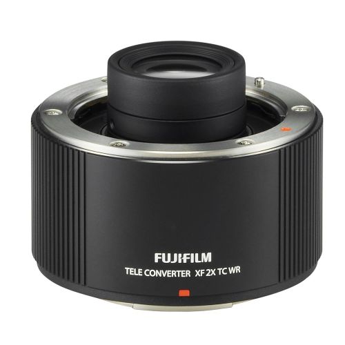 후지필름 Fujifilm Fujinon XF2X TC WR
