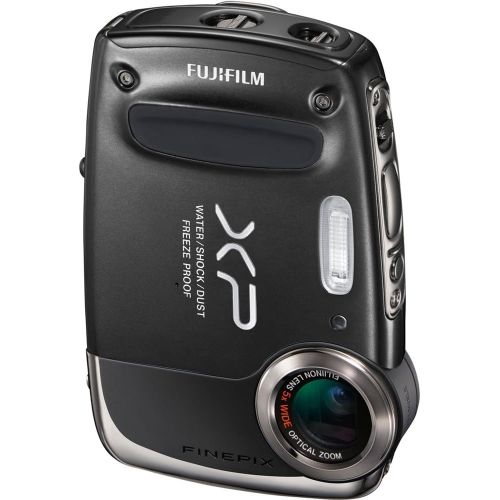 후지필름 Fujifilm FinePix XP50 Digital Camera (Green)