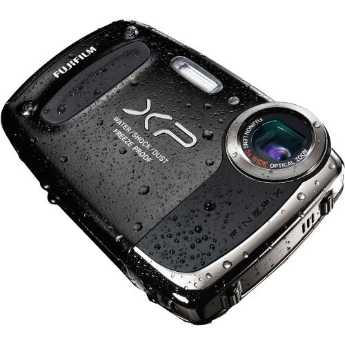 후지필름 Fujifilm FinePix XP50 Digital Camera (Green)