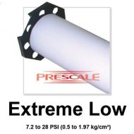 Fujifilm Prescale Extreme Low Tactile Pressure Indicating Sensor Film
