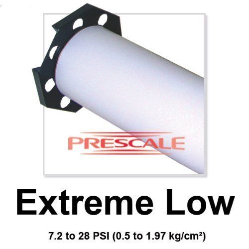 후지필름 Fujifilm Prescale Extreme Low Tactile Pressure Indicating Sensor Film