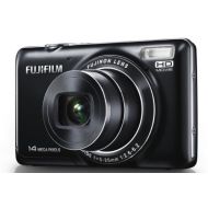 Fujifilm JX370 14.0 MP Digital Camera - Black