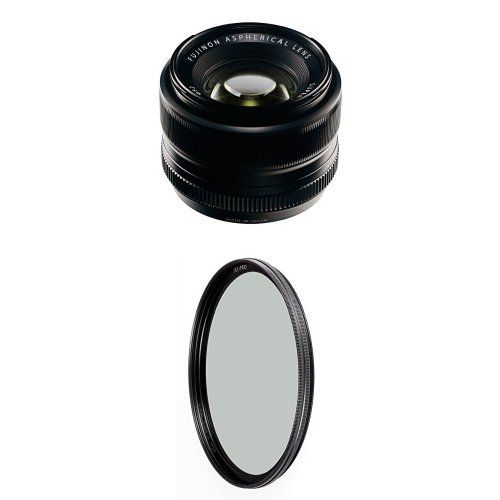 후지필름 Fujifilm Fujinon XF 35mm F1.4 R w B+W 52mm XS-Pro HTC Kaesemann Circular Polarizer
