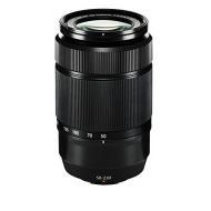Fujifilm 50-230mm f4.5-6.7 XC OIS II Zoom Lens (Black)