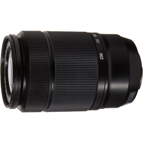후지필름 Fujifilm Fujinon XC50-230mmF4.5-6.7 OIS II Black