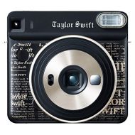 Fujifilm Instax Square SQ6 - Instant Film Camera - Taylor Swift Edition