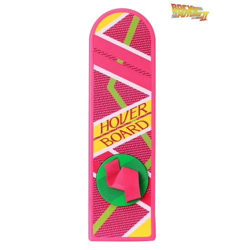  Seasons (HK) Ltd. Back to the Future 1:1 Scale Hoverboard