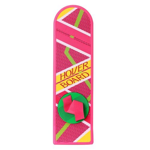  Seasons (HK) Ltd. Back to the Future 1:1 Scale Hoverboard